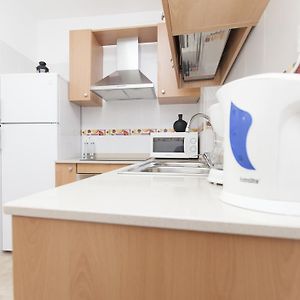 Apartamento Superior de 3 Dormitorios